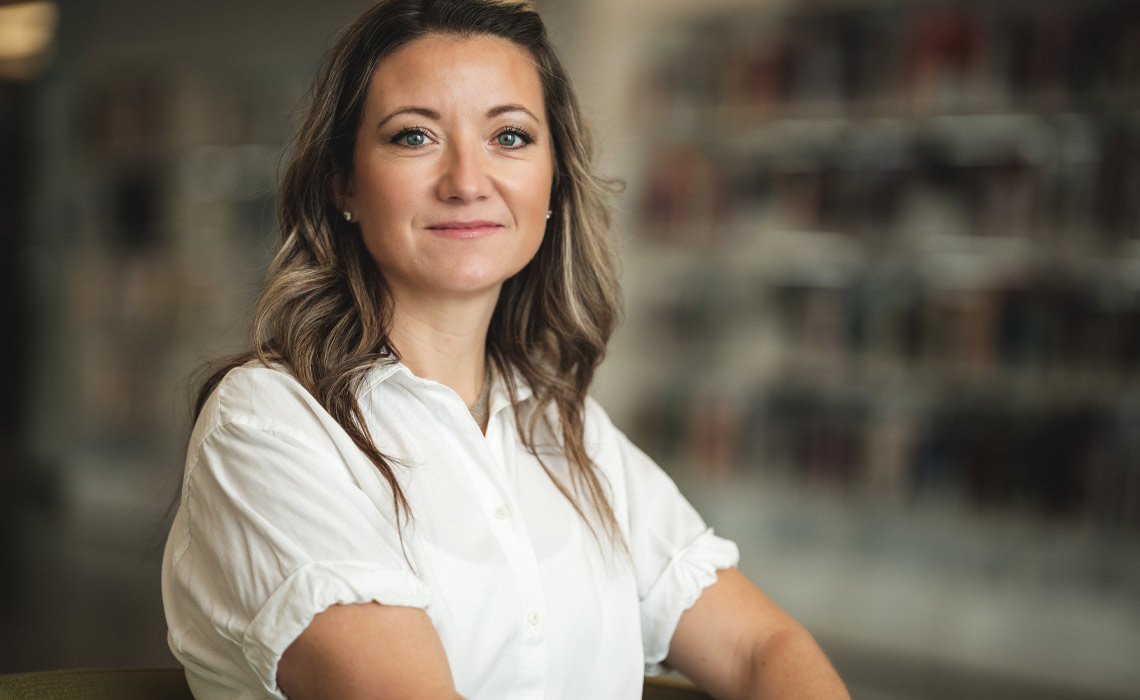 Jocelyn Rempel