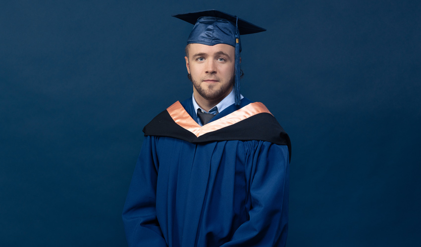 Kyle Mackenzie
