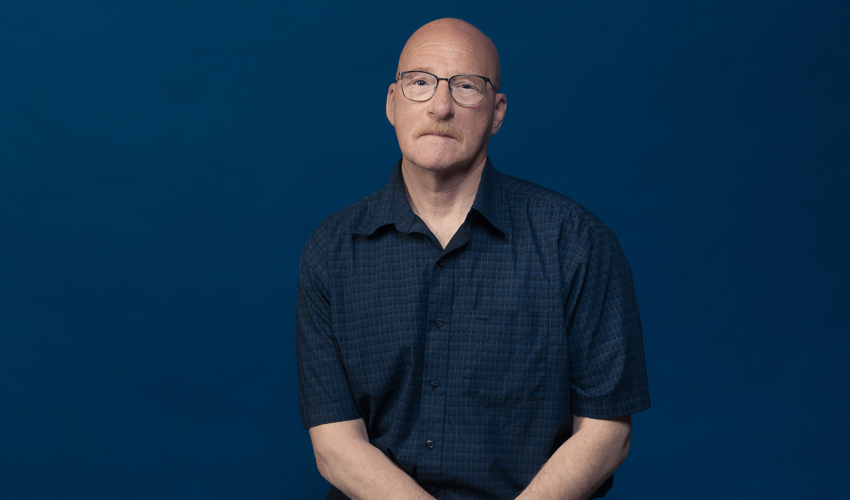 Marc Hamoline