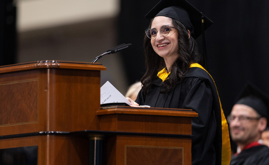 Dr. Maryam Yaqoob