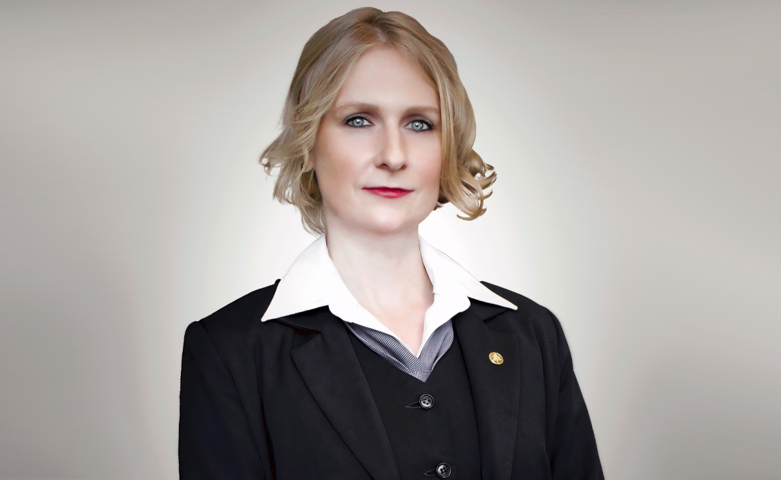 Melanie Whitaker