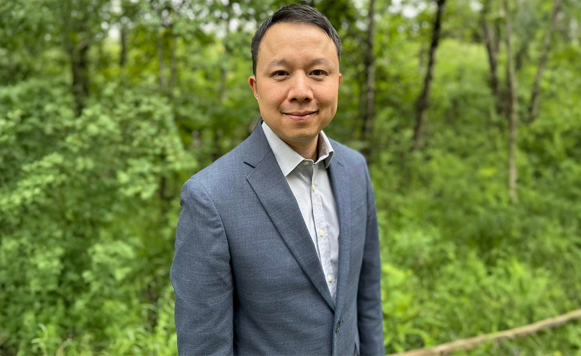 Michael Lam