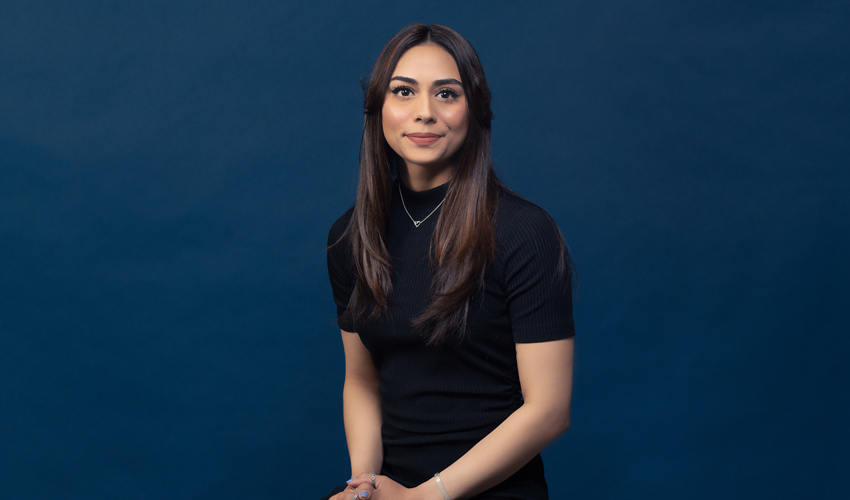 Naavneet Aulakh