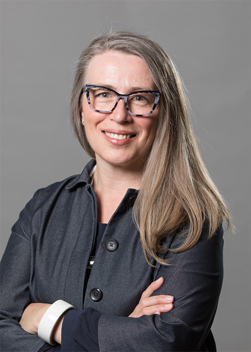 Rachael Pettigrew