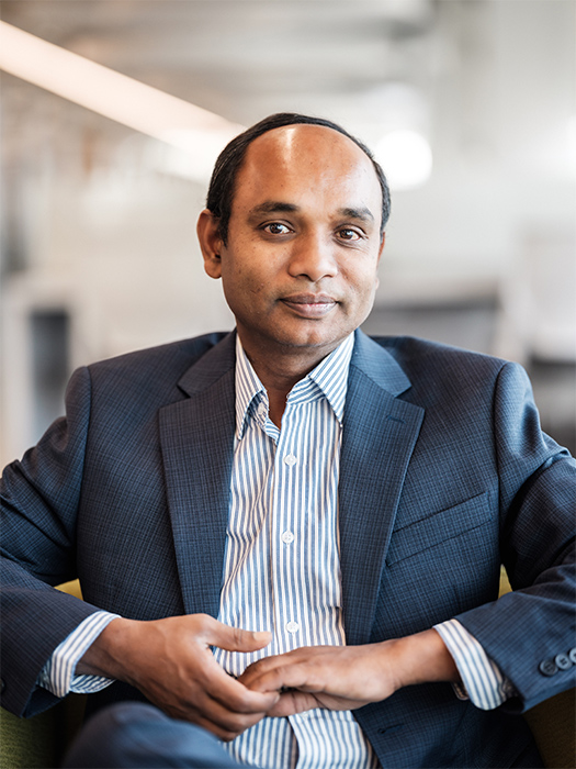 Dr. Ranjan Datta, PhD