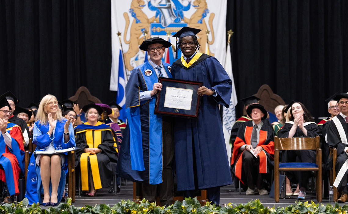 Rodney Omoku