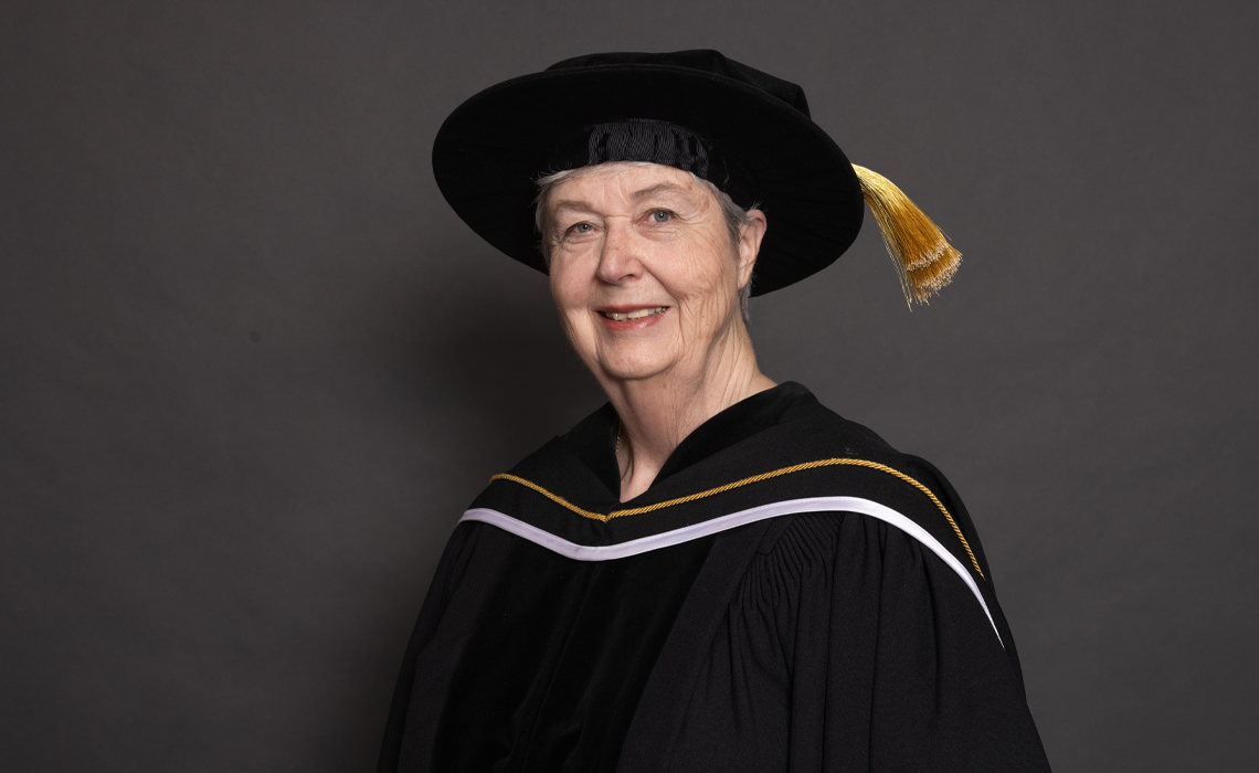 Rosella Bjornson