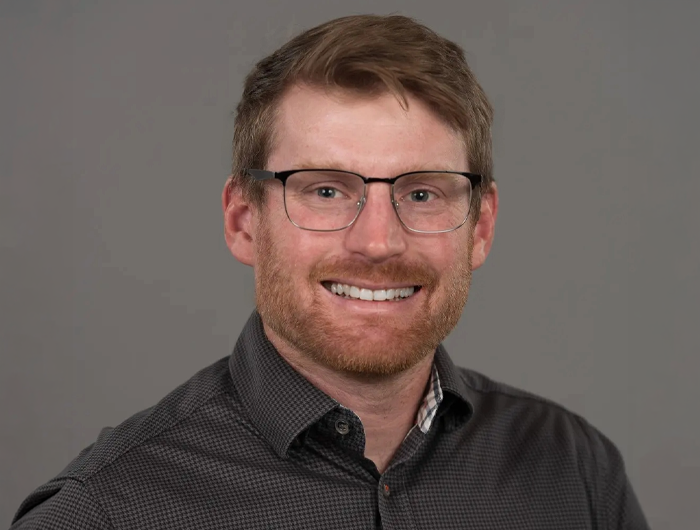 Dr. Trevor King, PhD