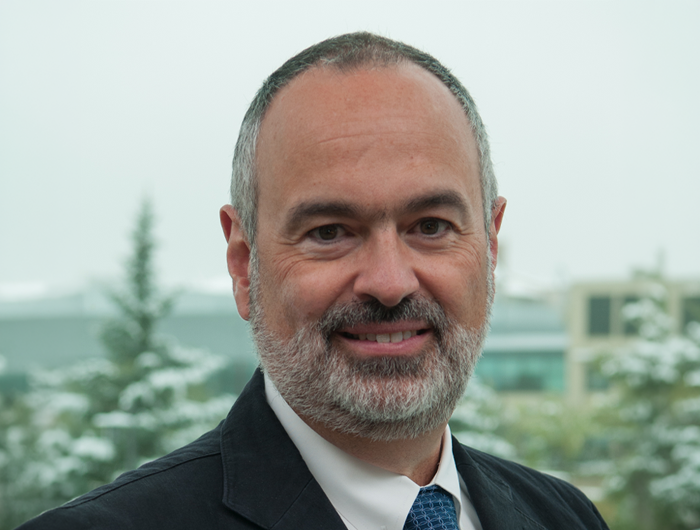 Dr. Paul Varella, PhD