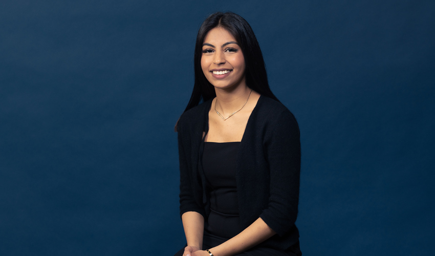 Zafina Budhwani