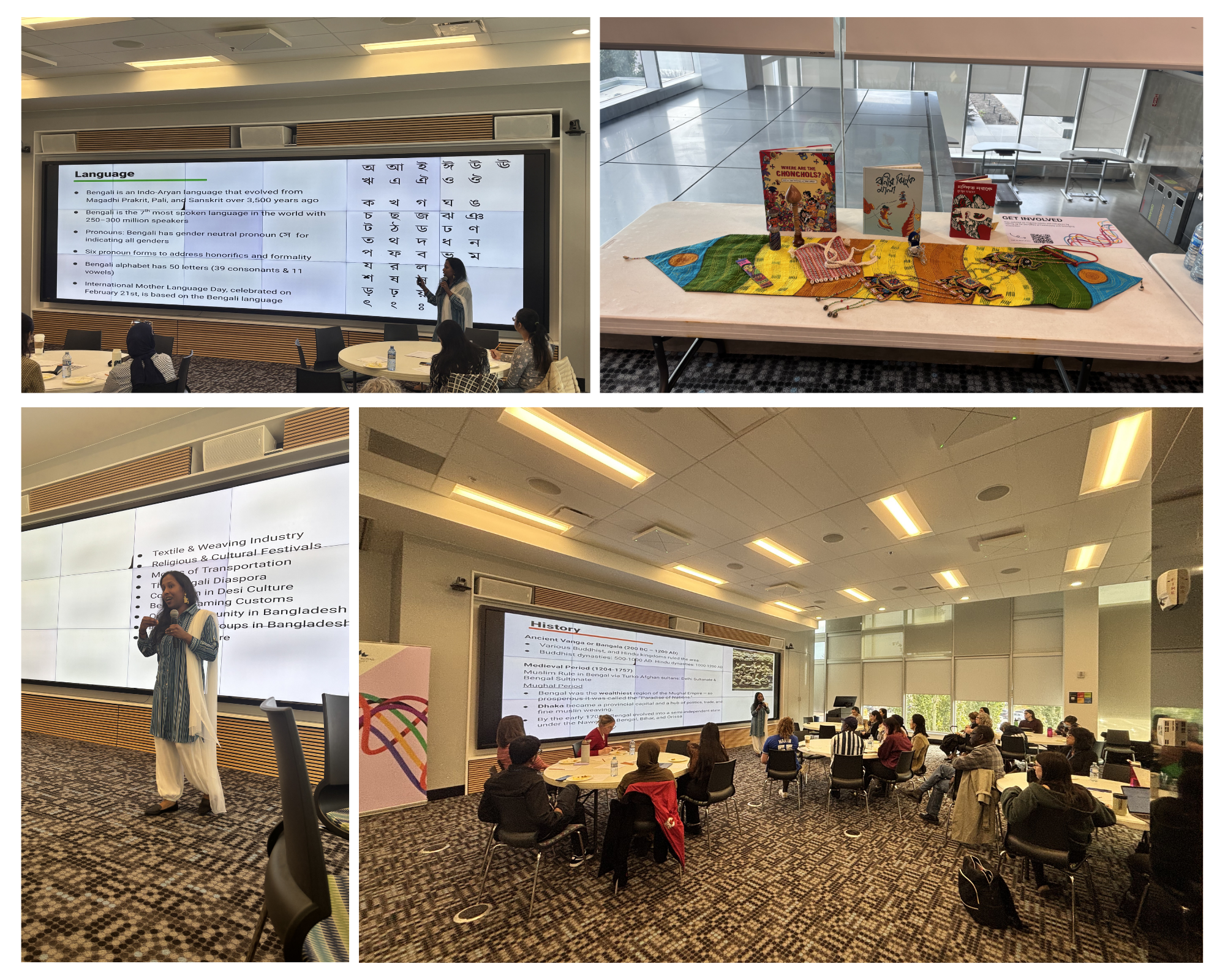 Beyond Borders Bangladesh