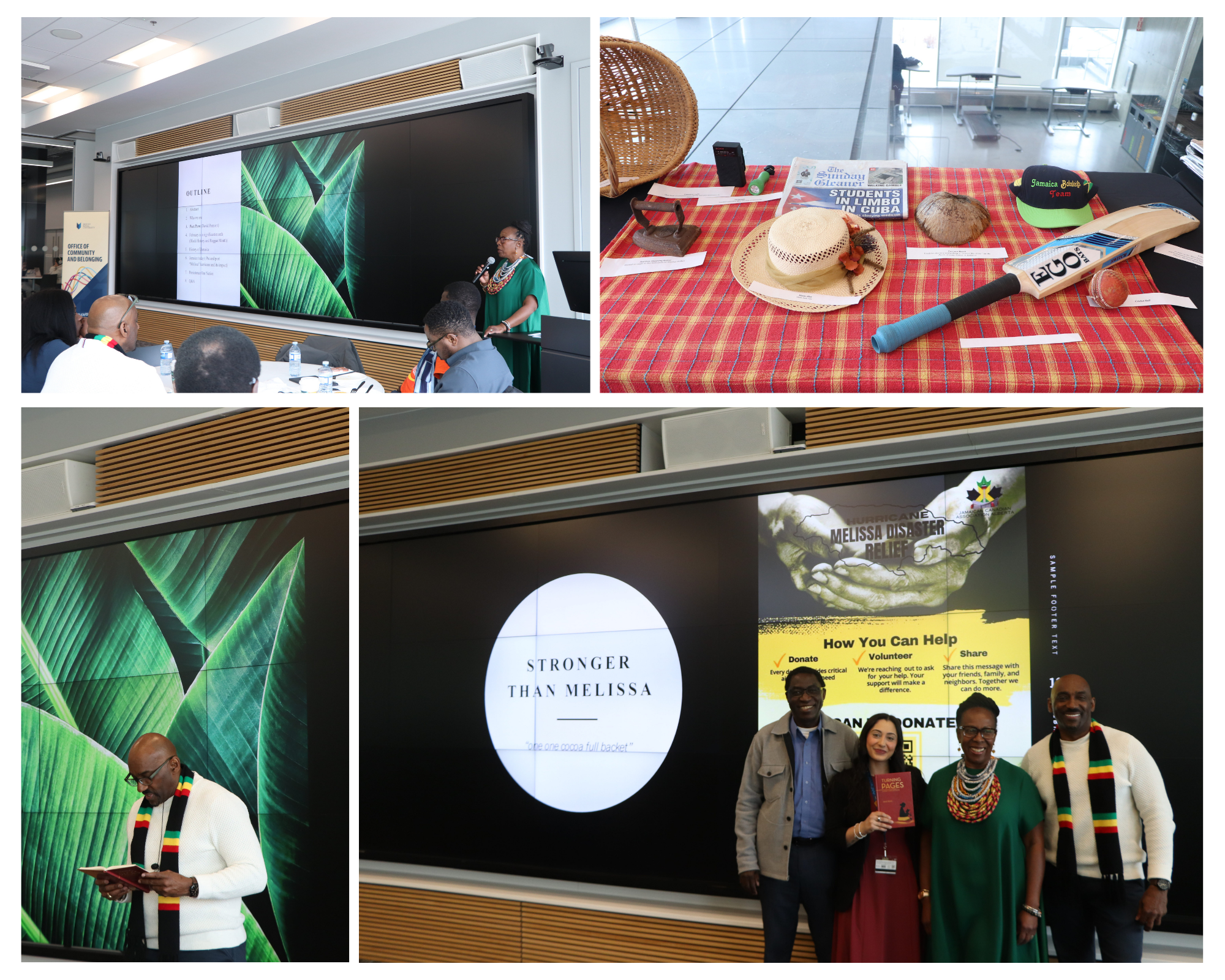 Beyond Borders Jamaica 