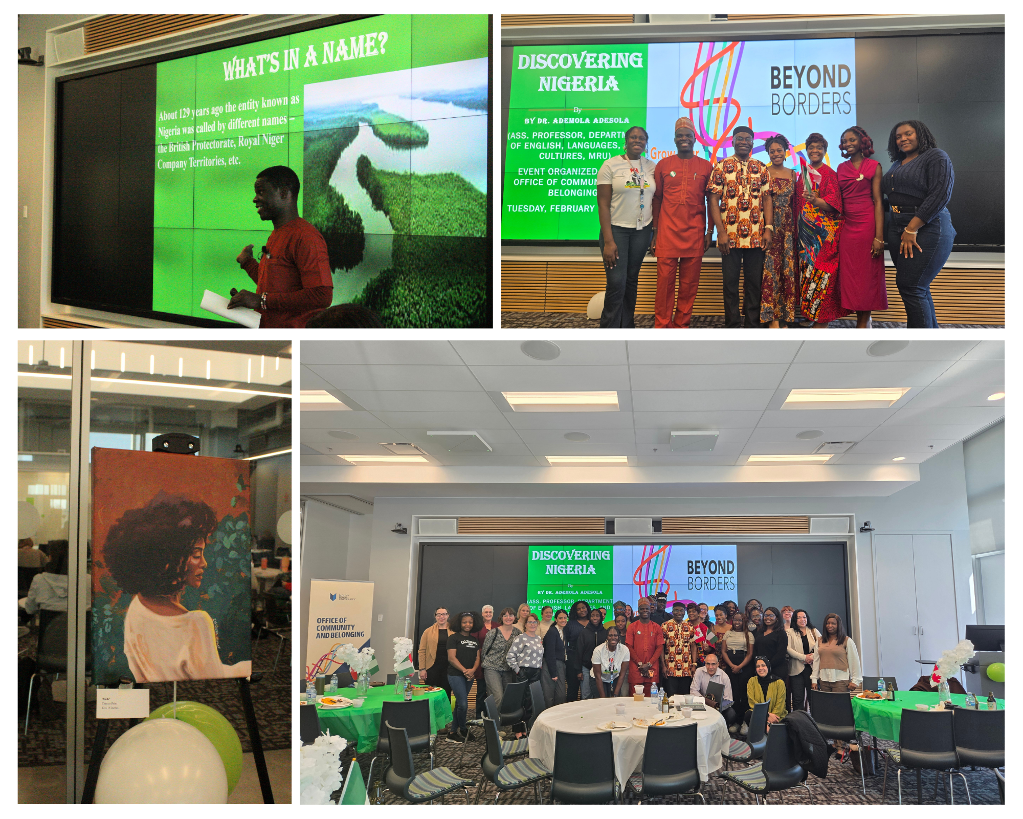 Beyond Borders Nigeria