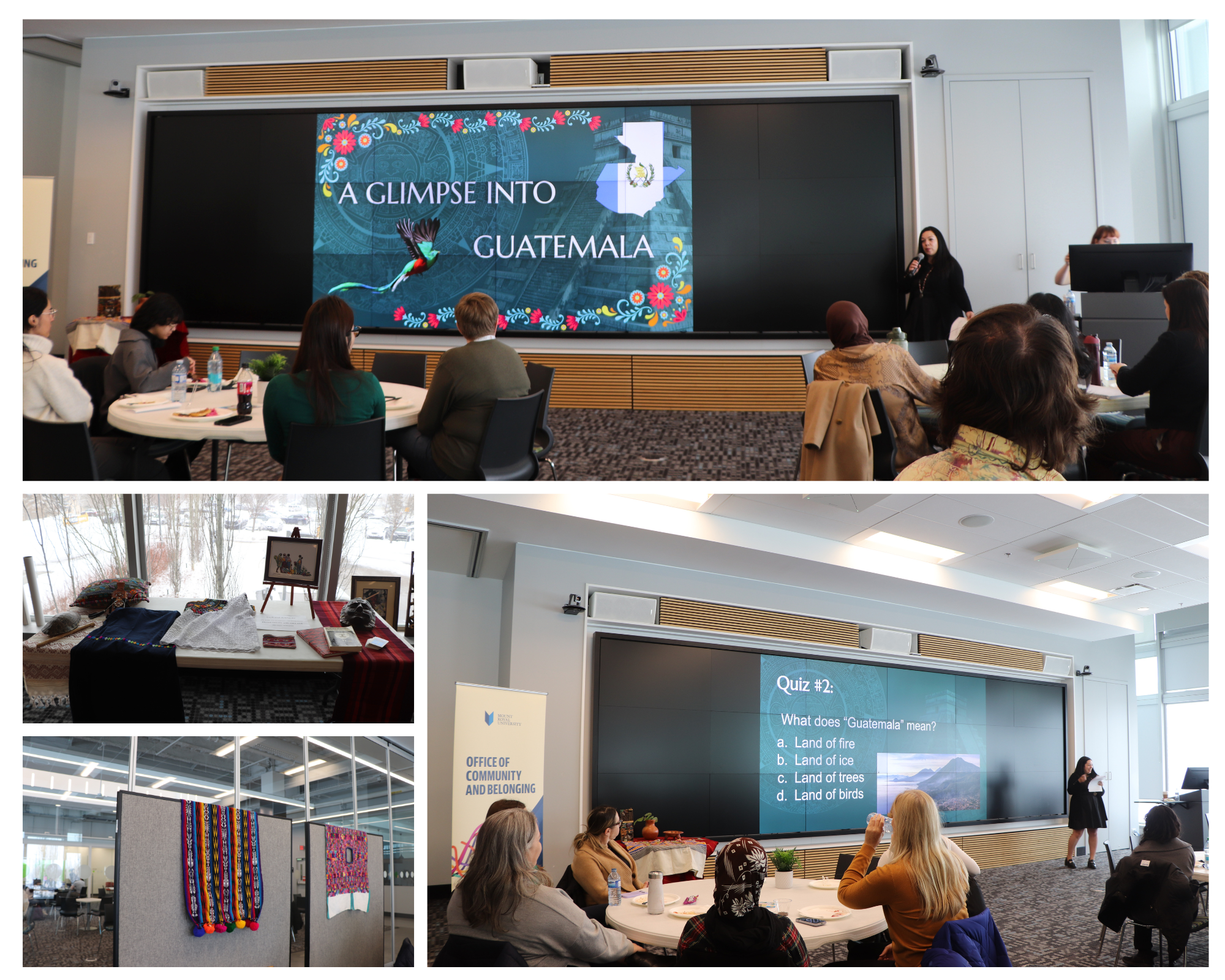 Beyond Borders Guatemala