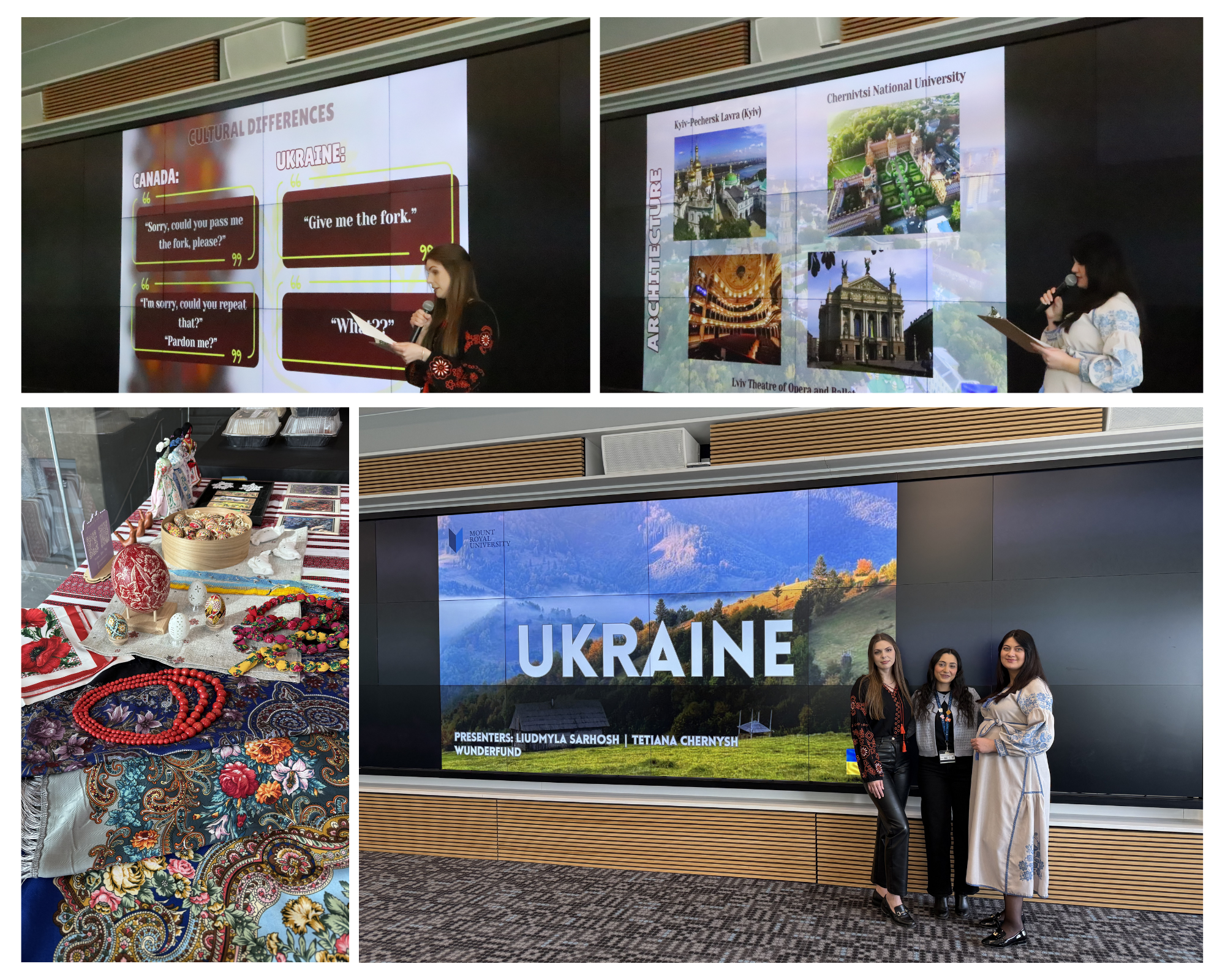 Beyond Borders Ukraine