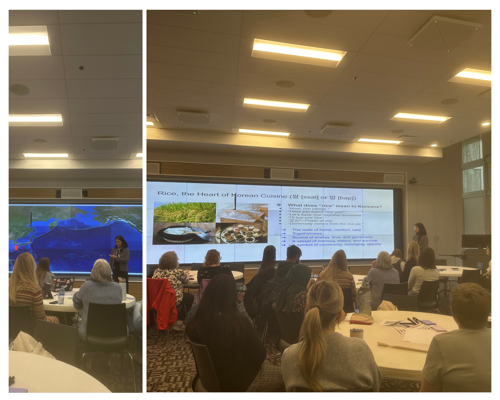 Beyond Borders South Korea