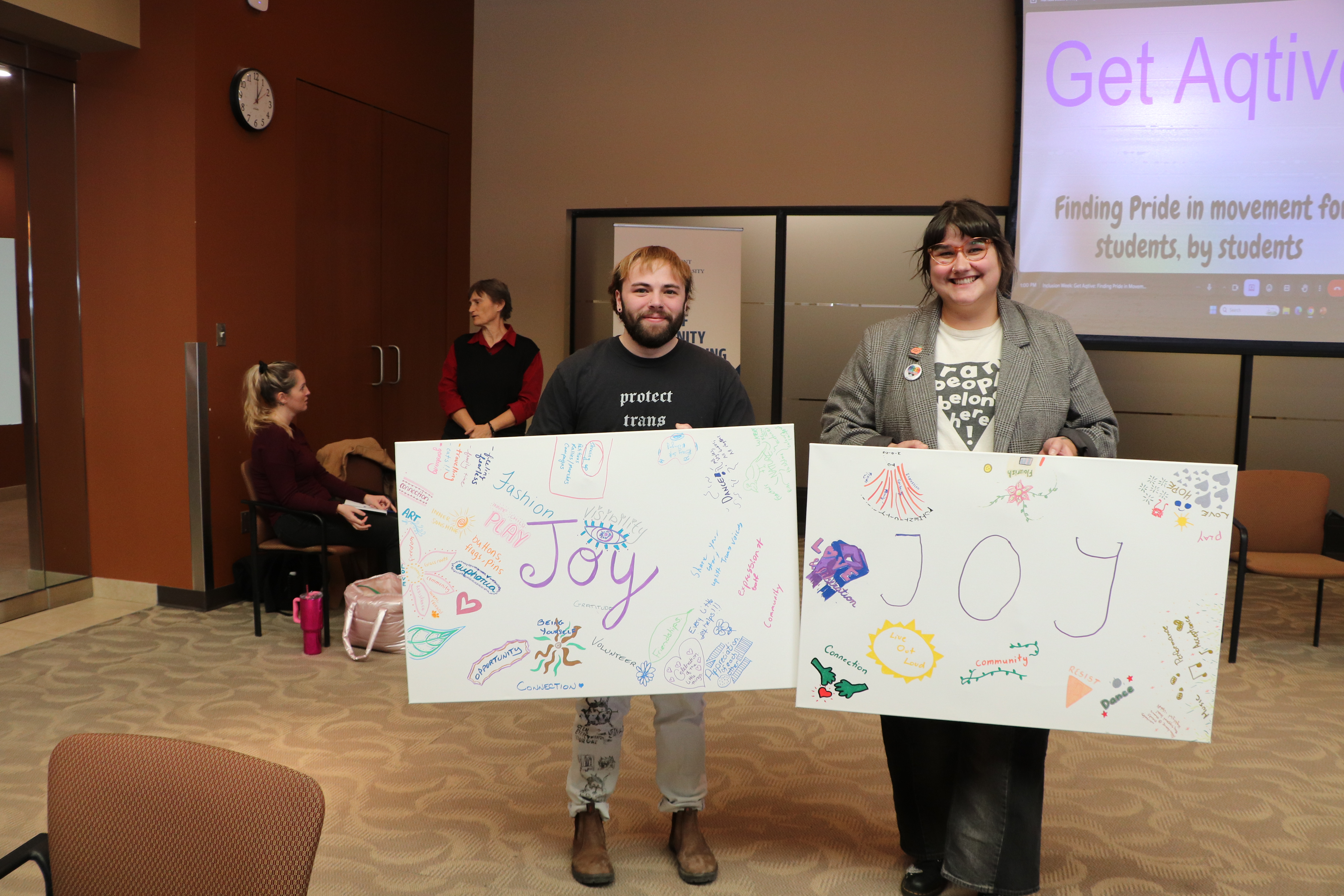 Trans Joy As Resistance