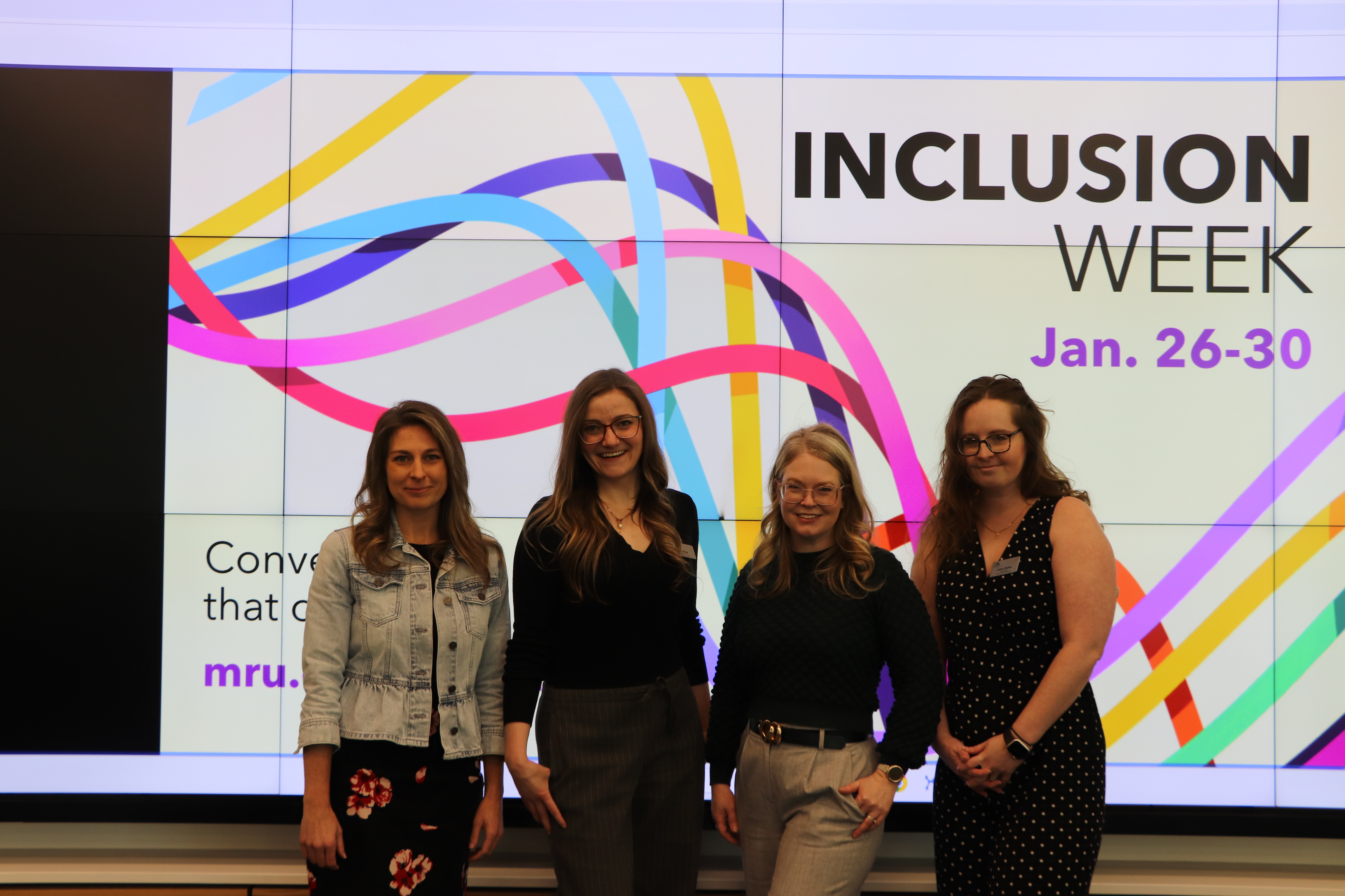 Disability & Accommodations: Busting Myths, Building Understanding