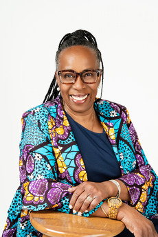 Dr. Marva J. Ferguson