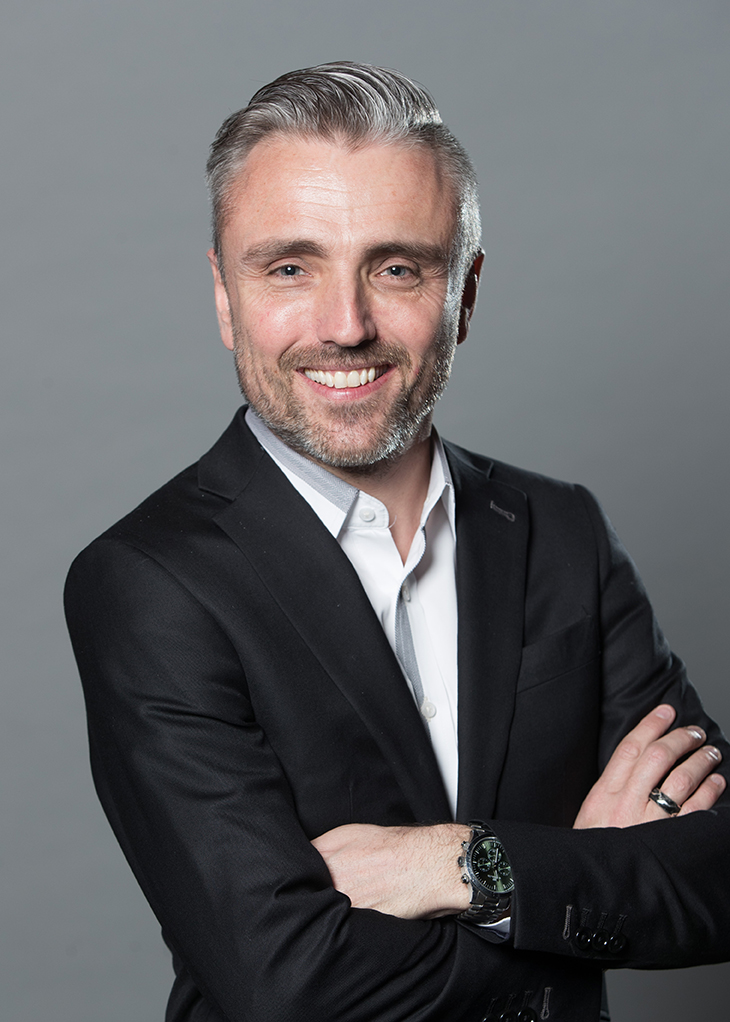 John Morgan