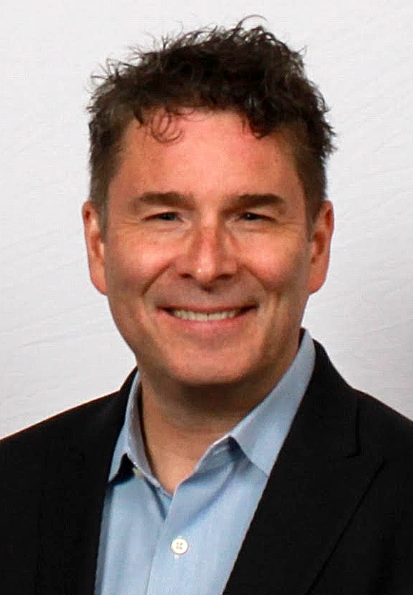 Dr. Trevor Day