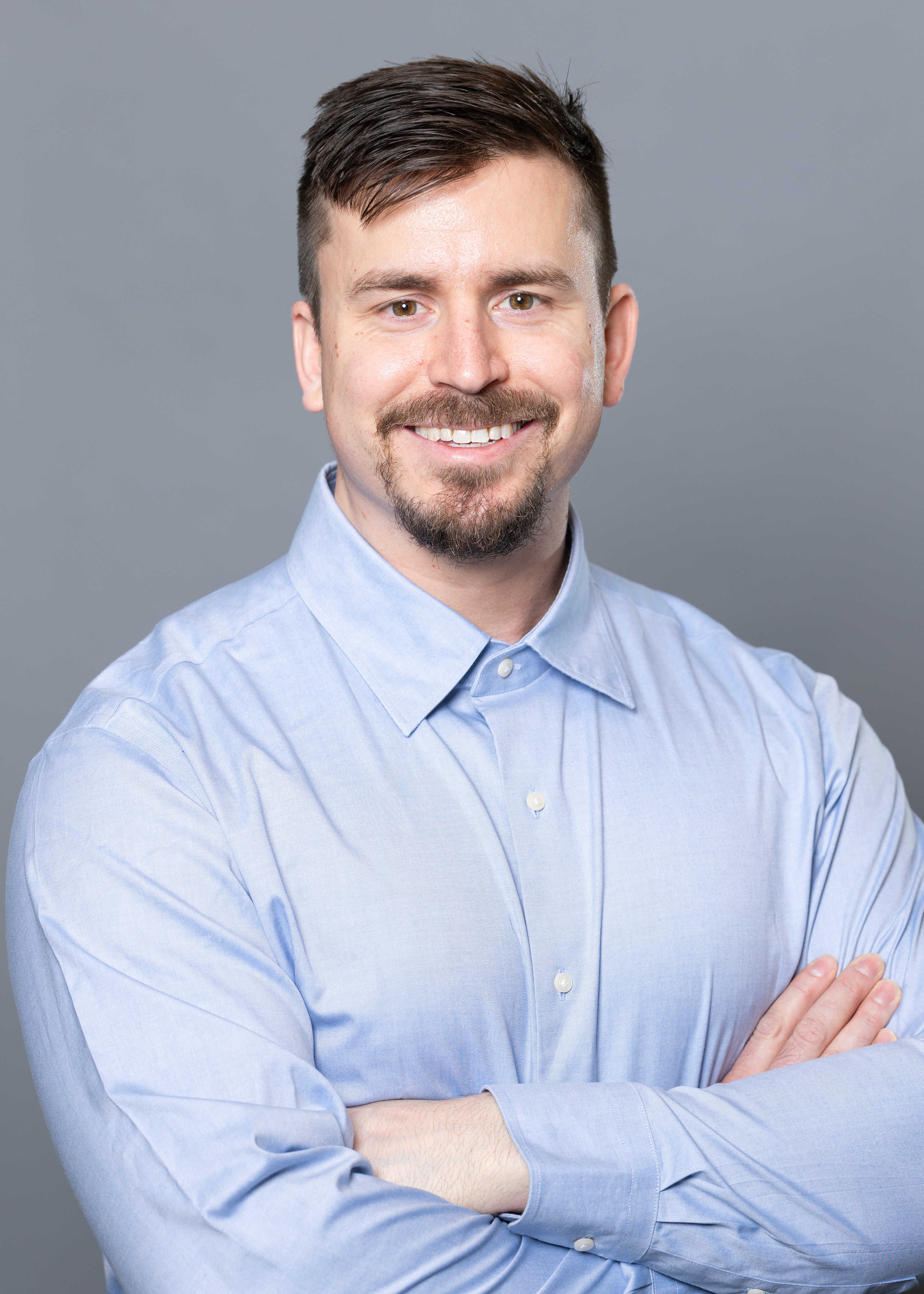 Dr. Adam Humeniuk