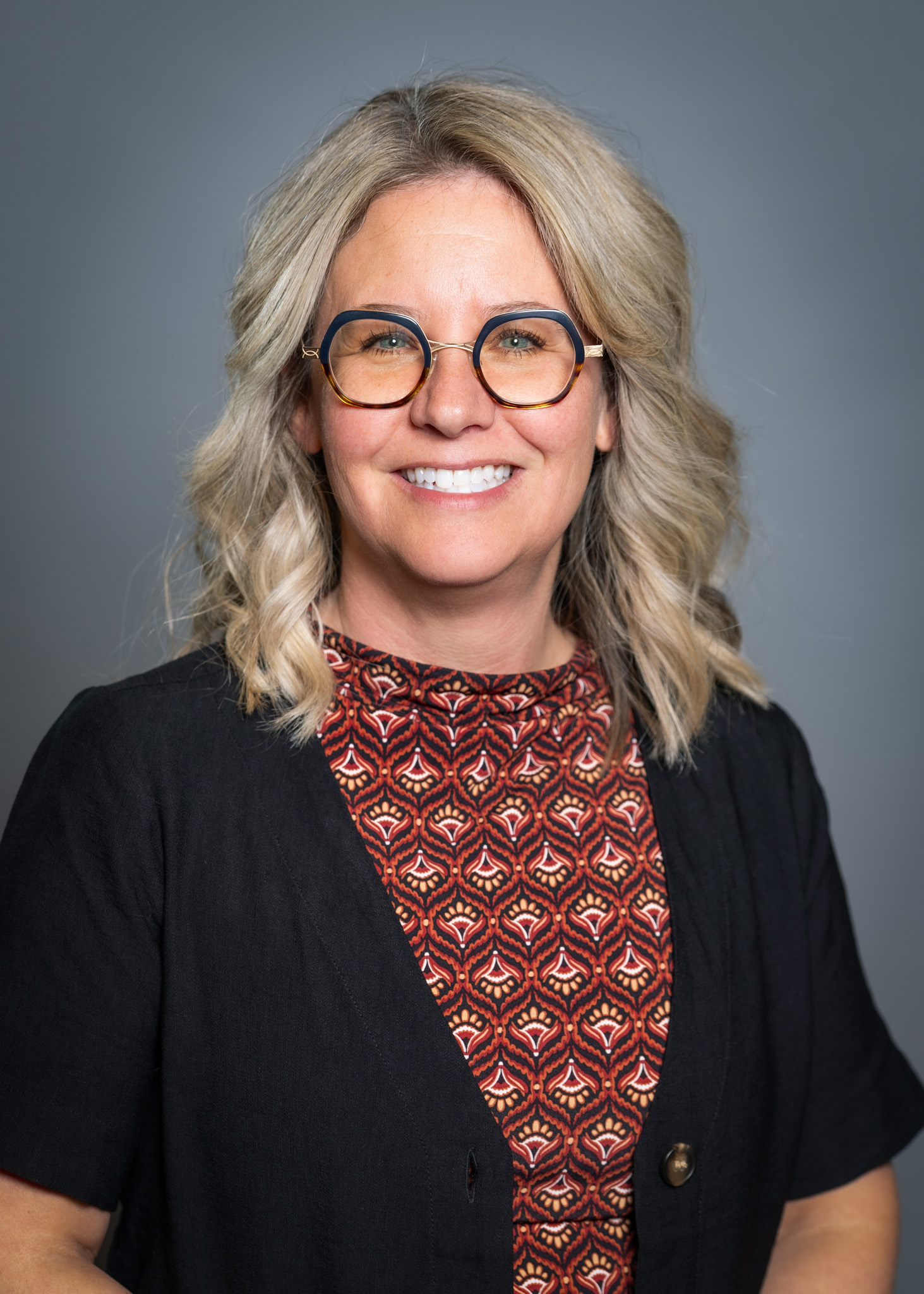 Dr. Laura Atkinson
