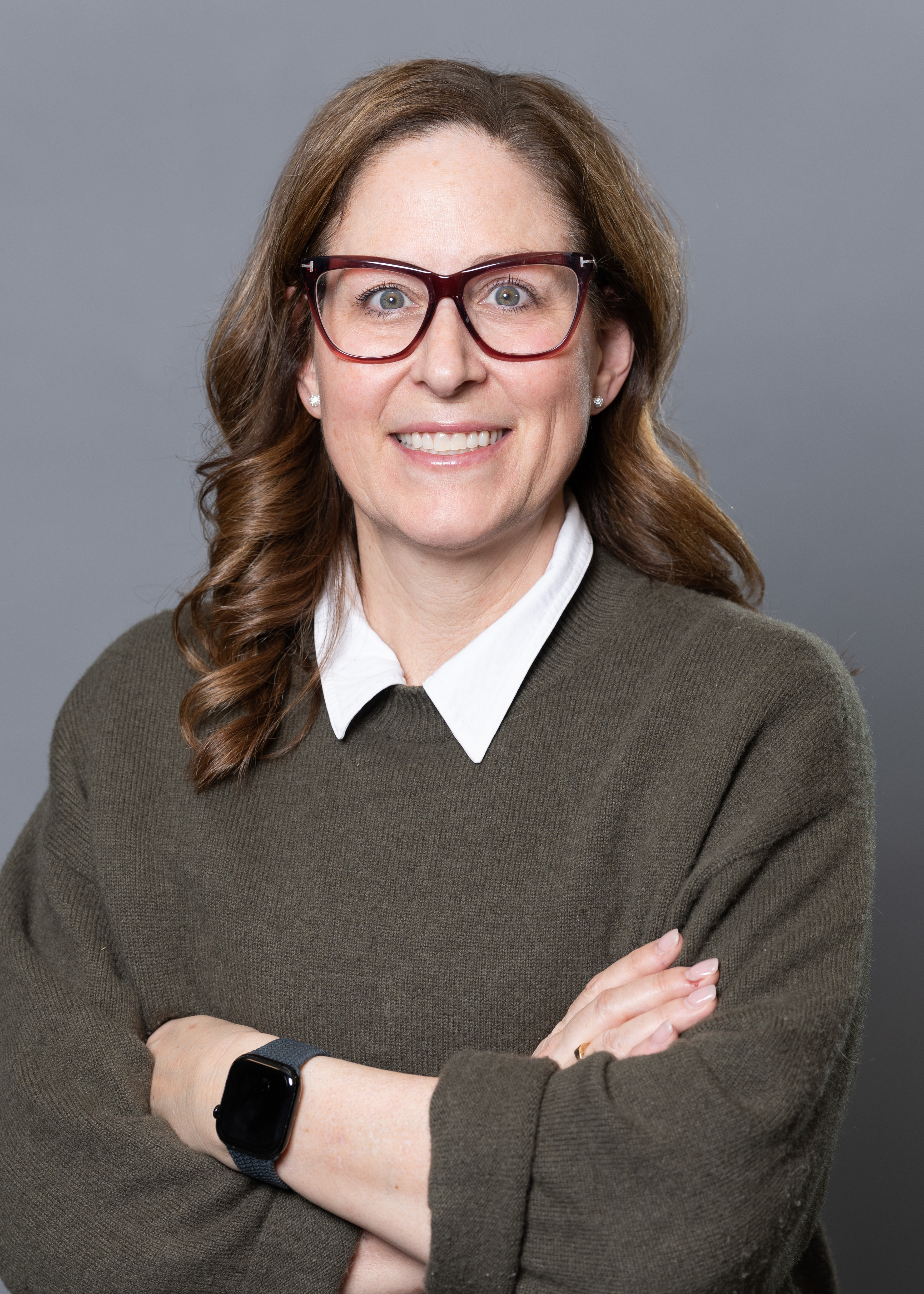 Dr. Katherine Bright