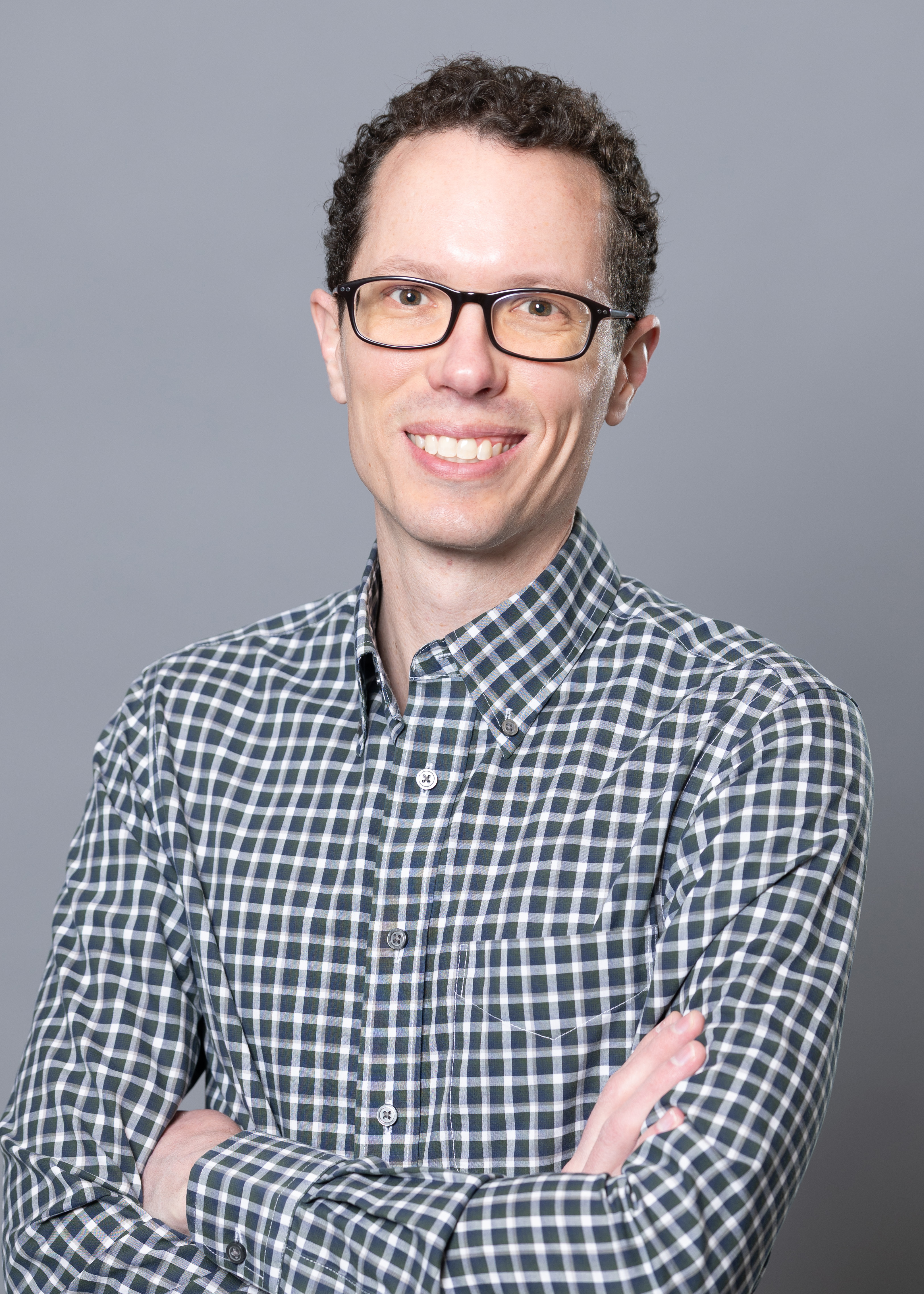 Dr. Eric Chalmers