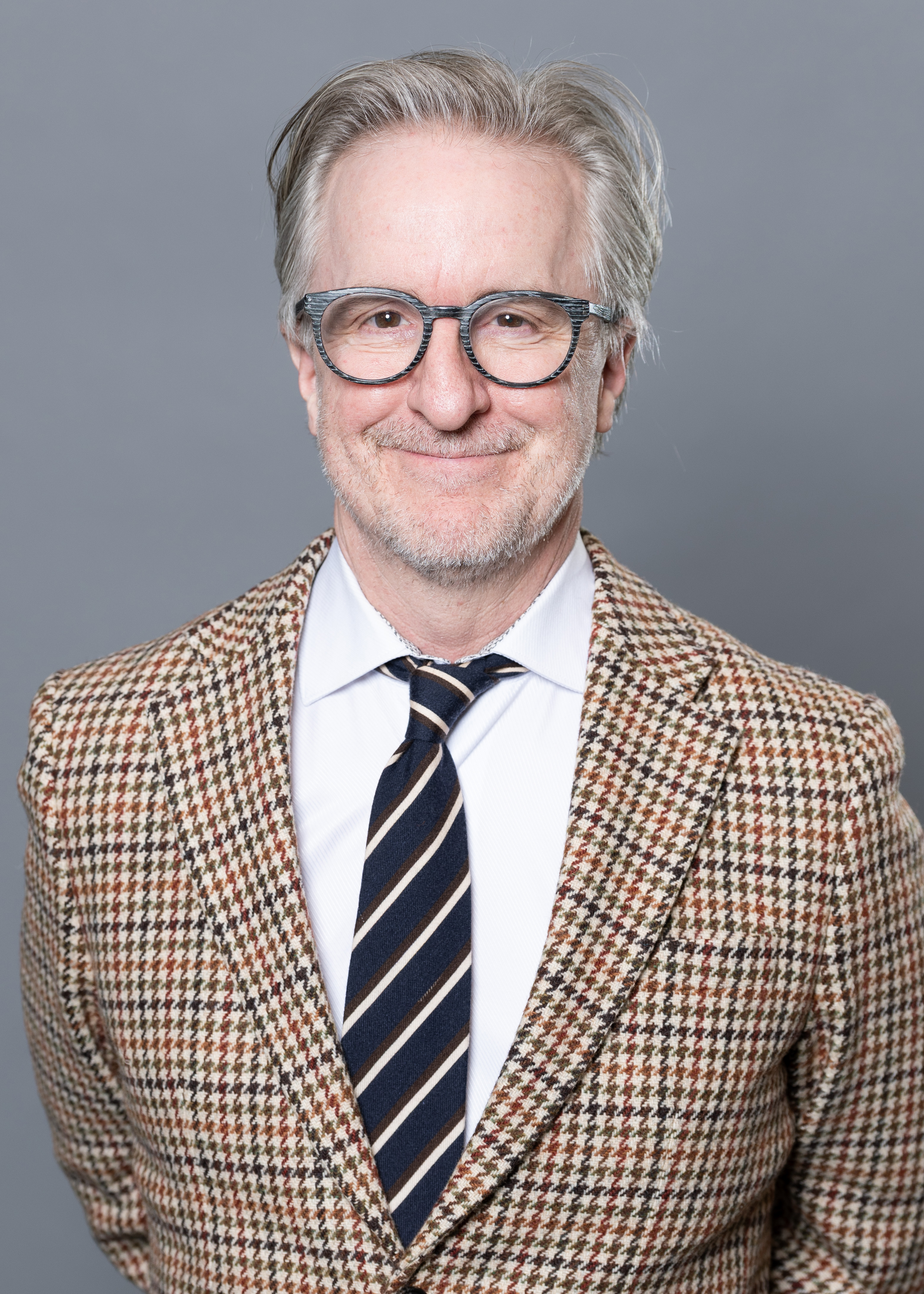 Randy Connolly