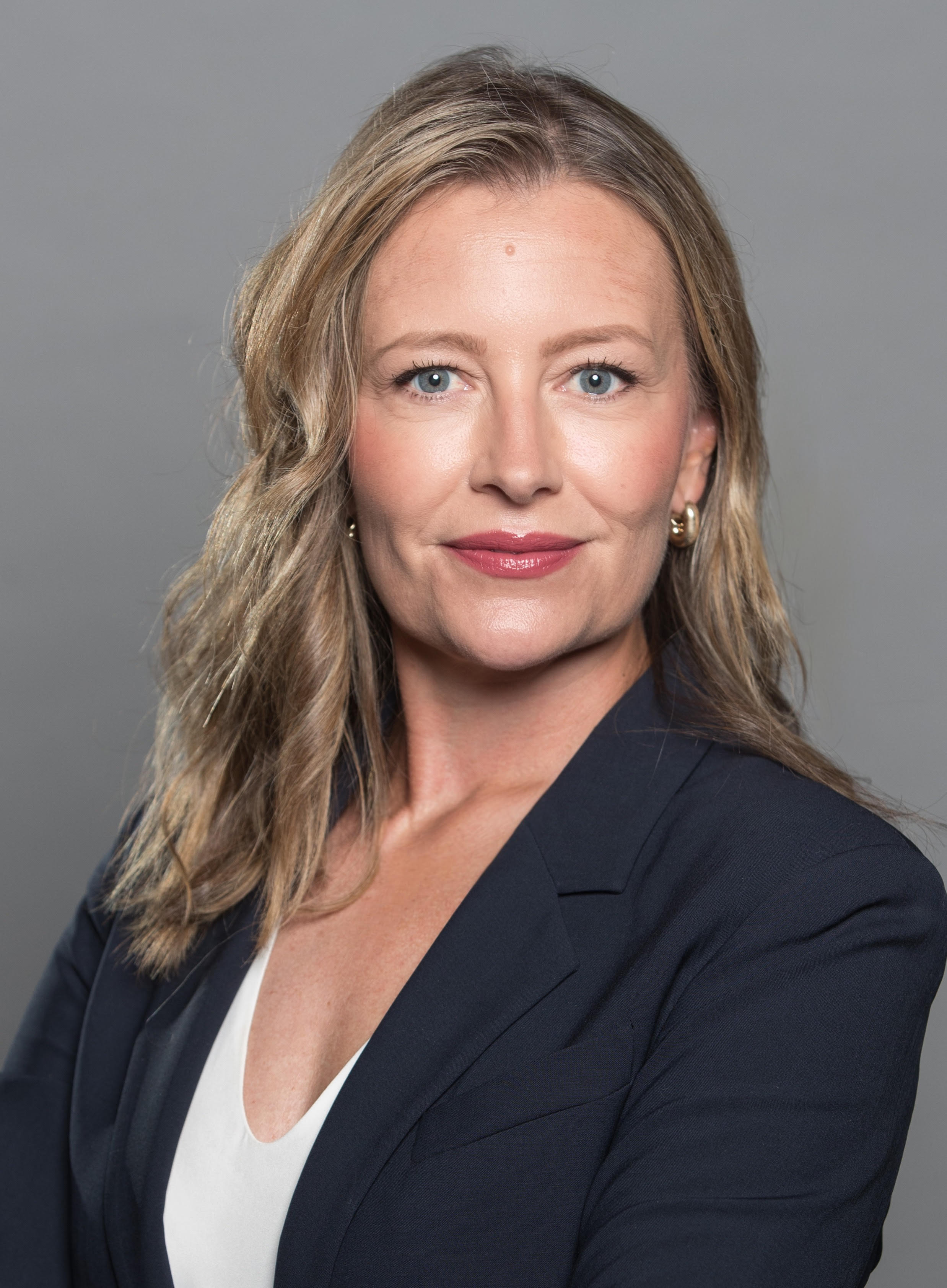 Dr. AnneMarie Dorland