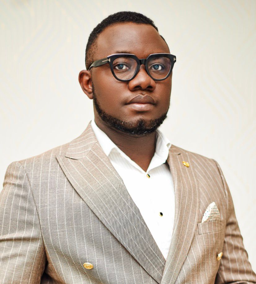 Dr. Felix Nwaishi