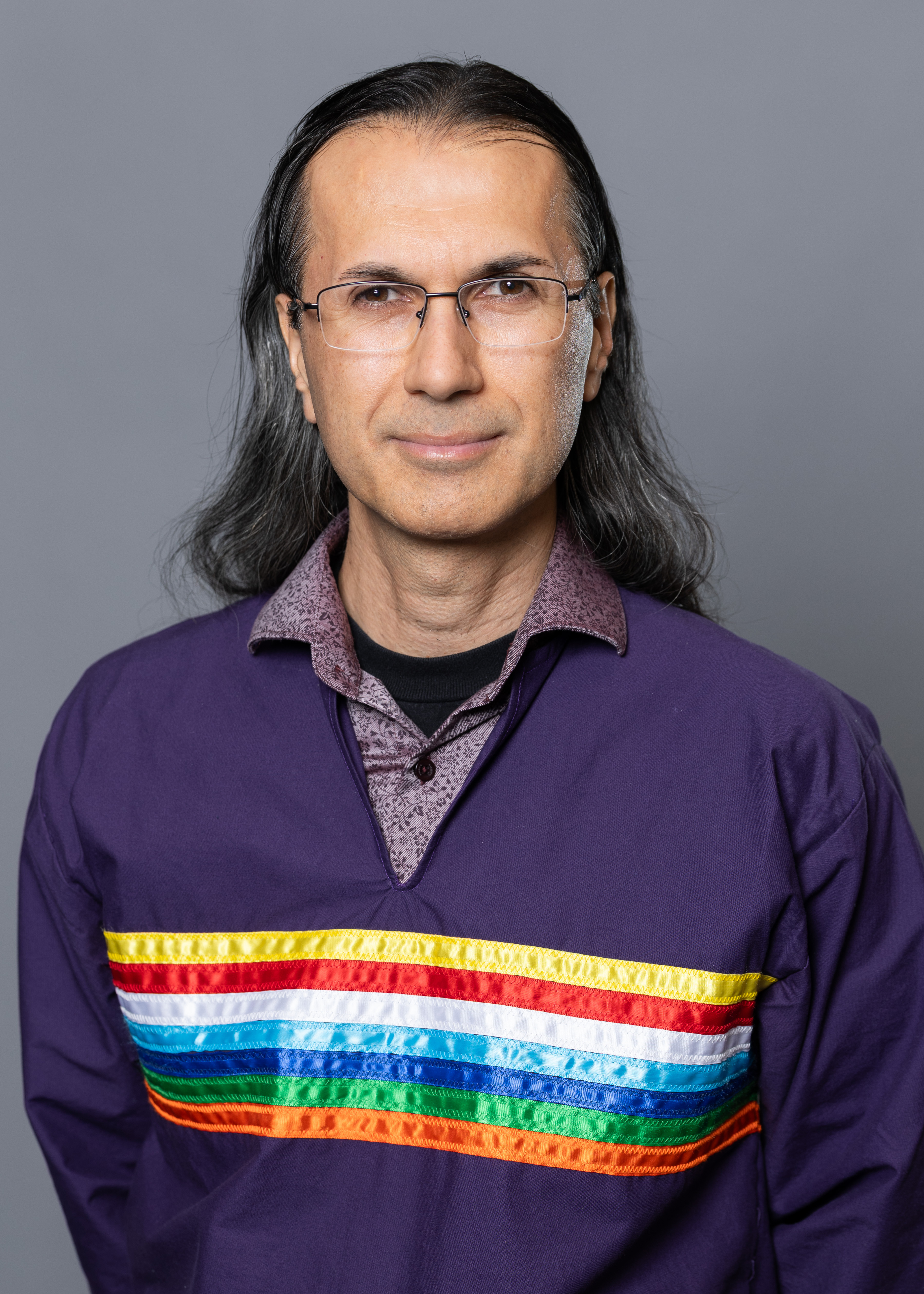 Dr. Christopher Grignard