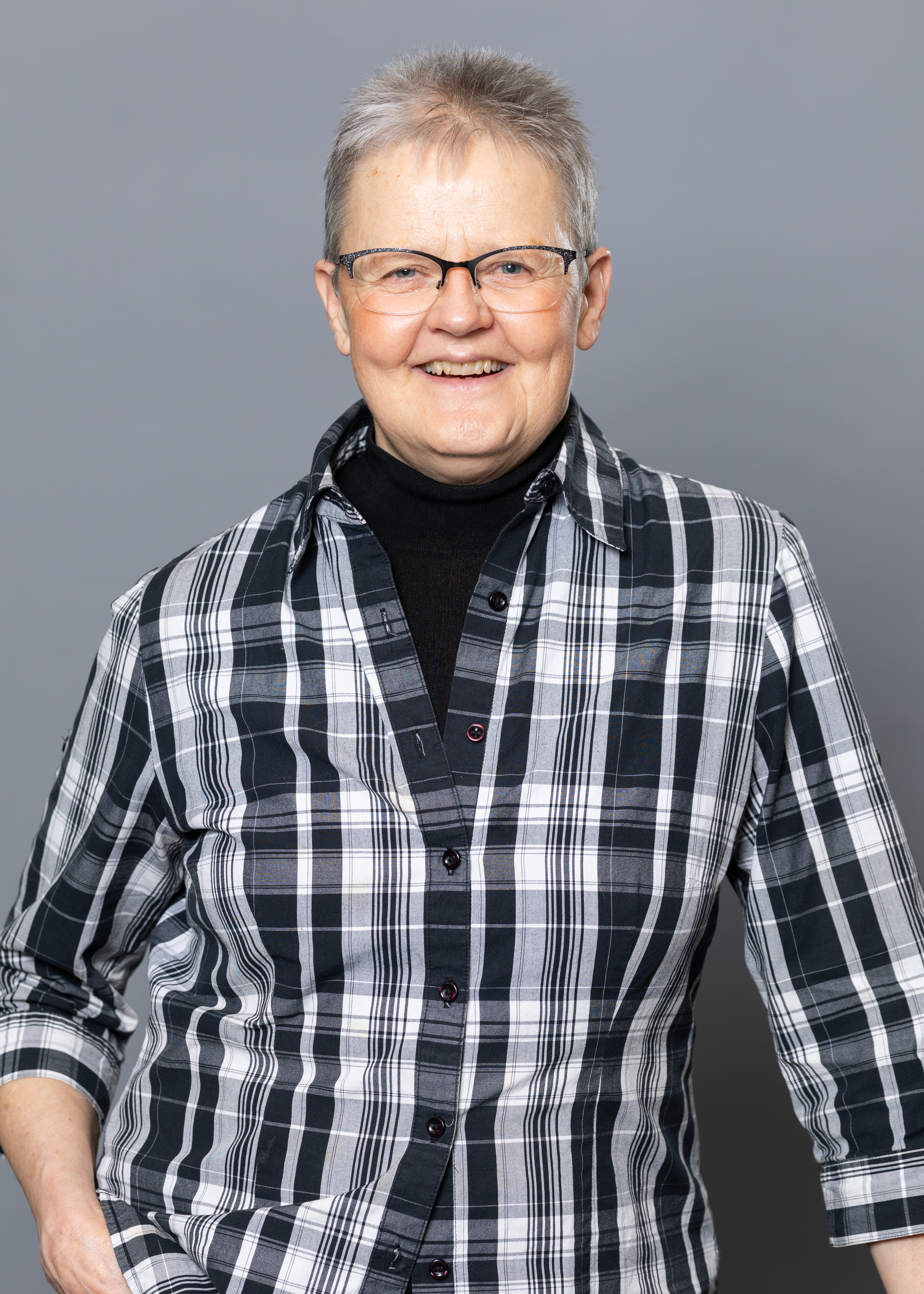 Laurie Matiation