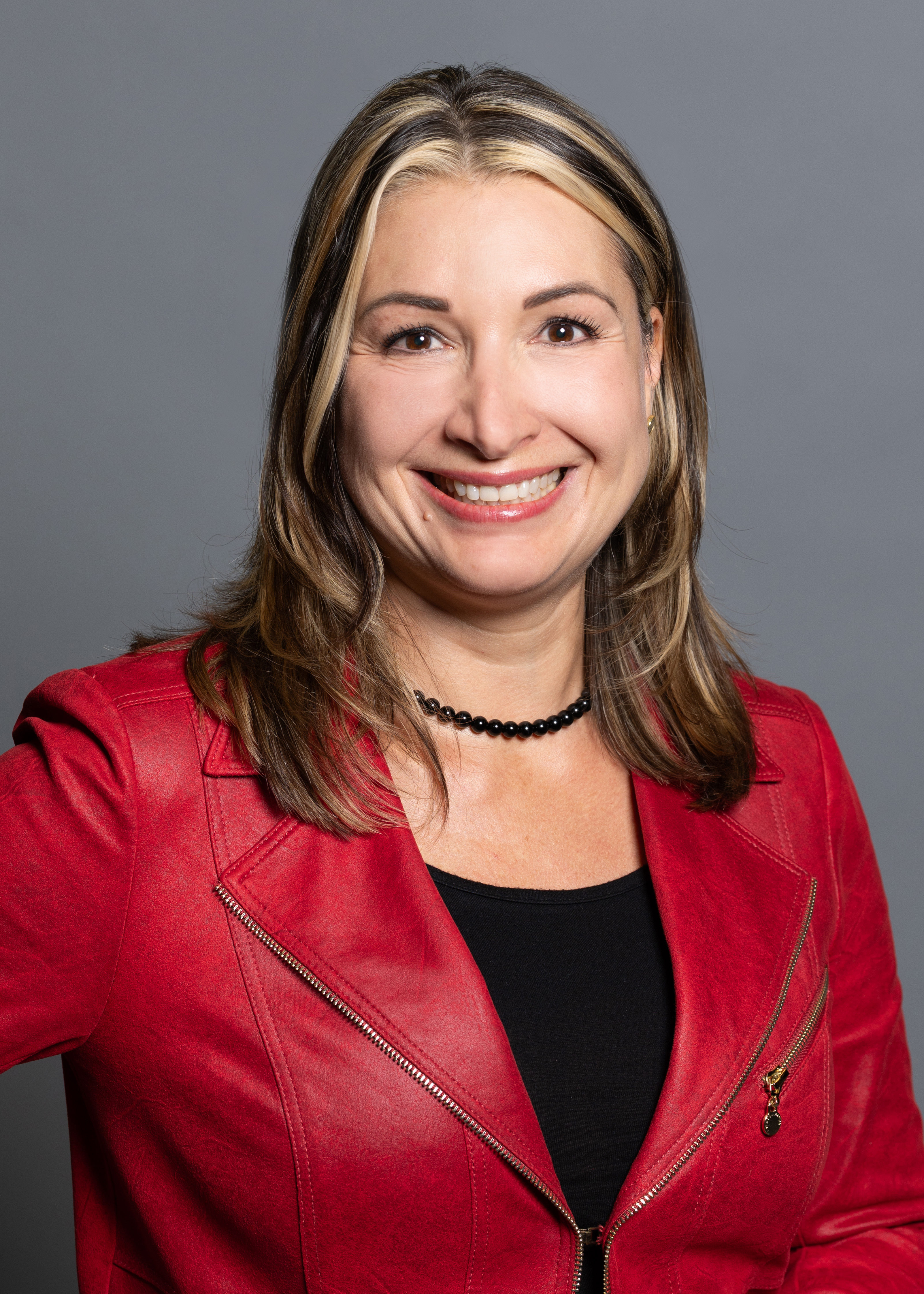 Dr. Leda Stawnychko