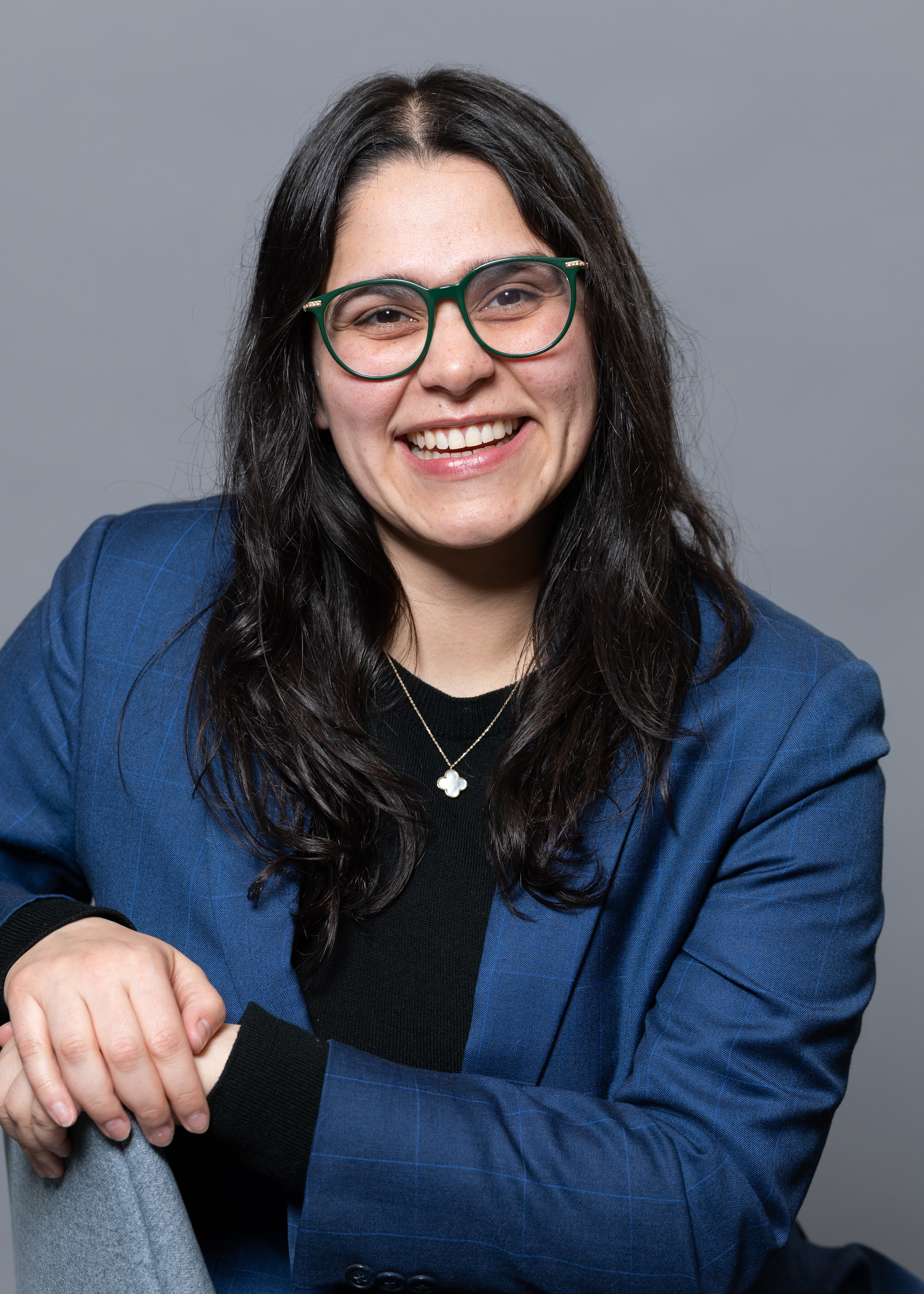 Dr. Nausheen Sadiq