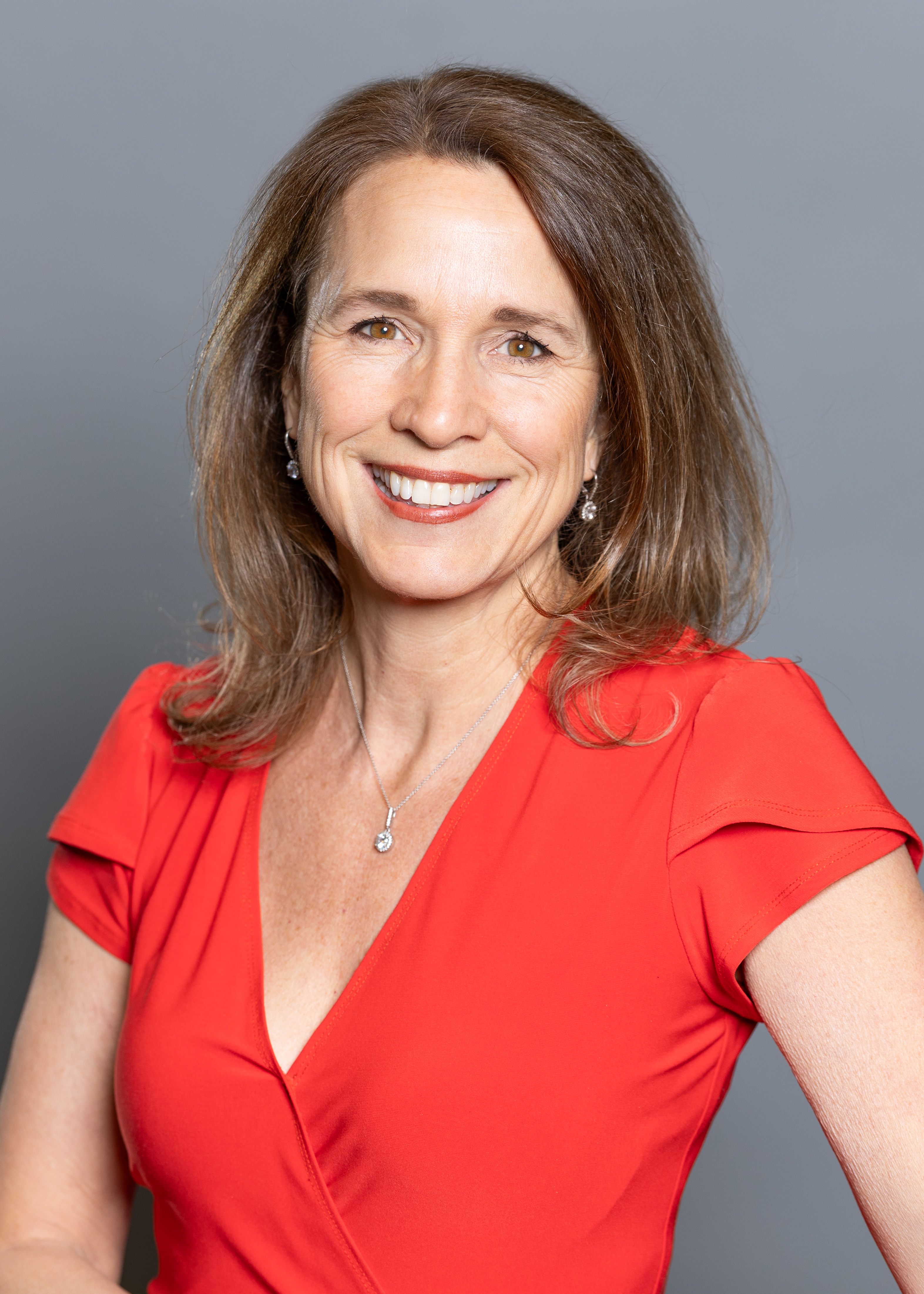 Dr. Jodi Nickel