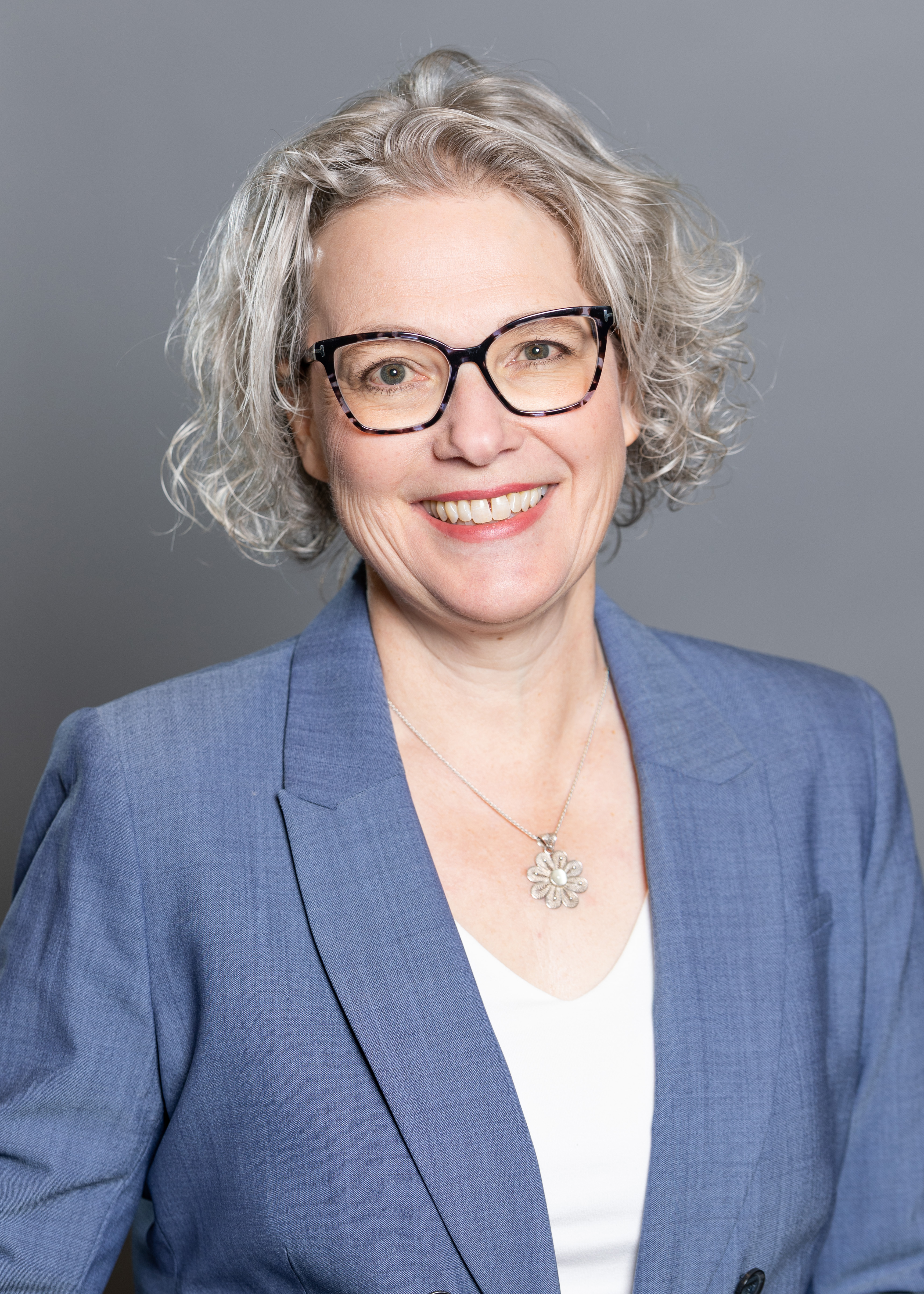 Jennifer Orr