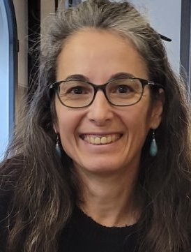 Dr. Jodi Nickel