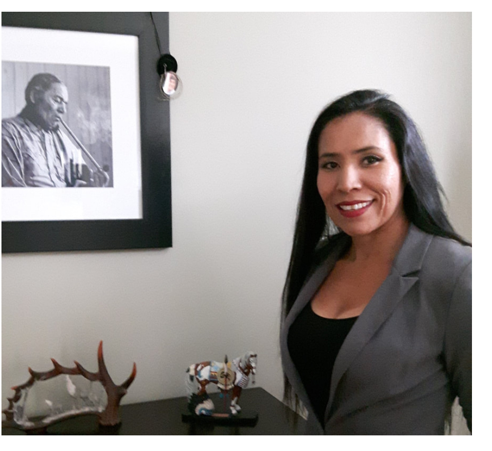 Dr. Jodi Nickel