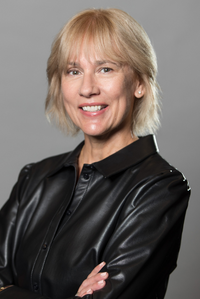 Connie Van der Byl, PhD, MBA