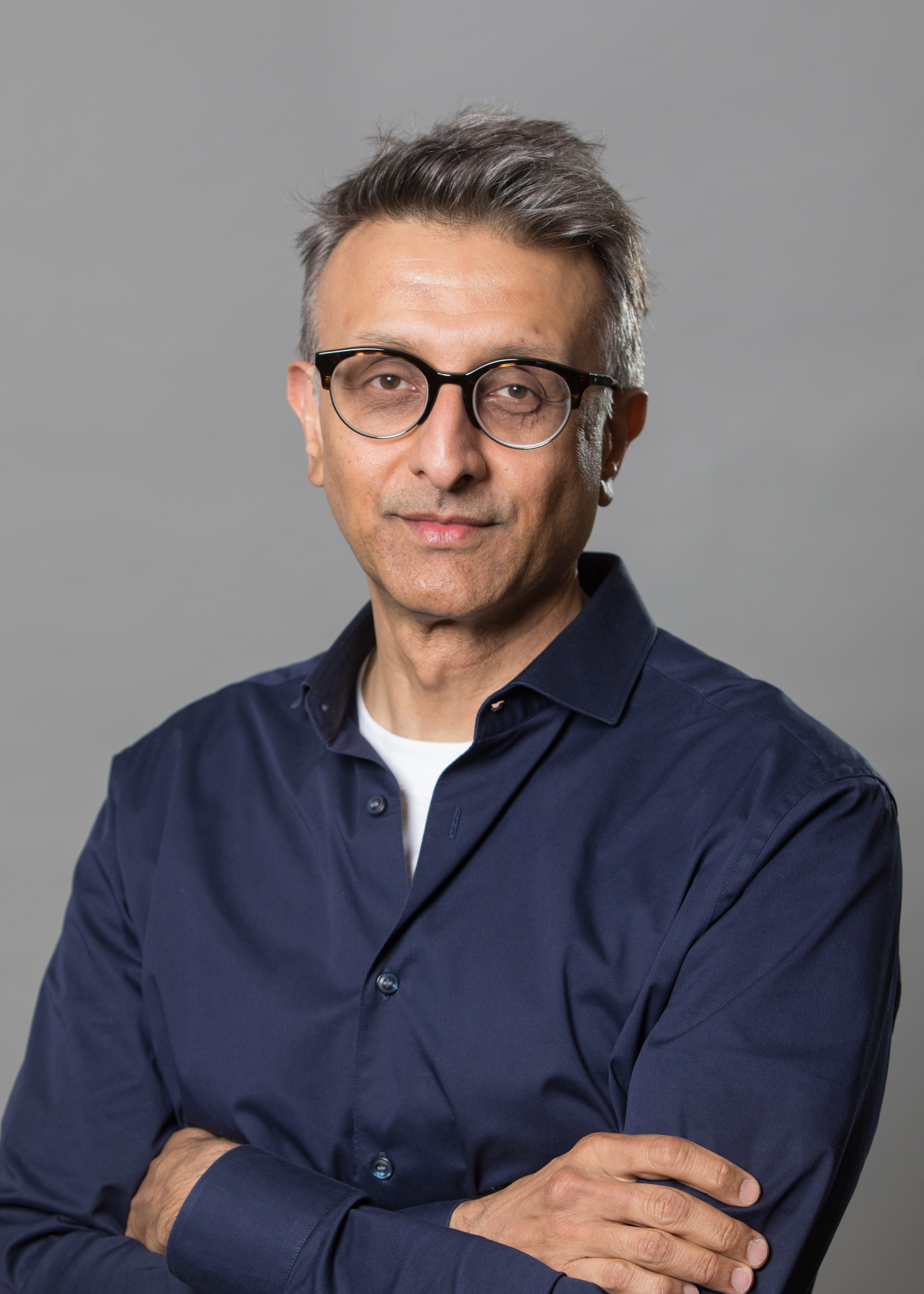 Karim Dharamsi, PhD