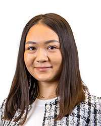 Anita Surujbally (Student Member)
