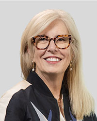 Arlene Strom (Chancellor)