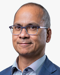 Chris Lee (Board Chair)
