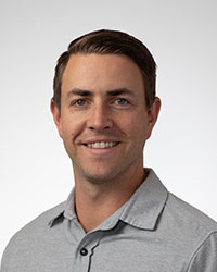 Dustin Paisley (Alumni Member)