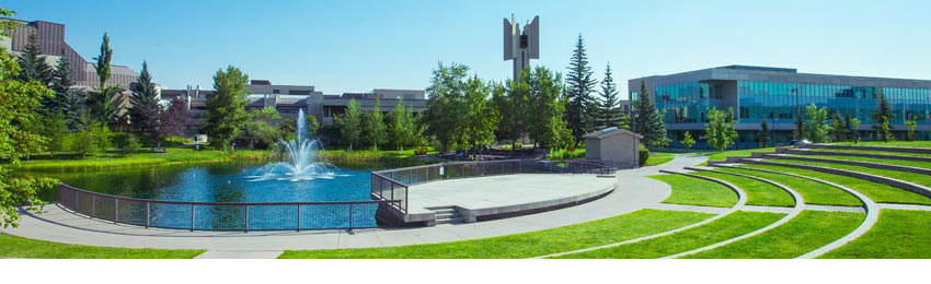Mount Royal University