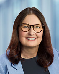 Laura Daniels (Public Member)