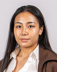 Liv Lopez (Student Member)