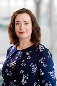 Vice-President, Community Engagement